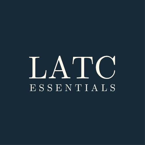 LATC ESSENTIALS