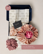 The Soft Luxury Set — Mother’s Day Edit