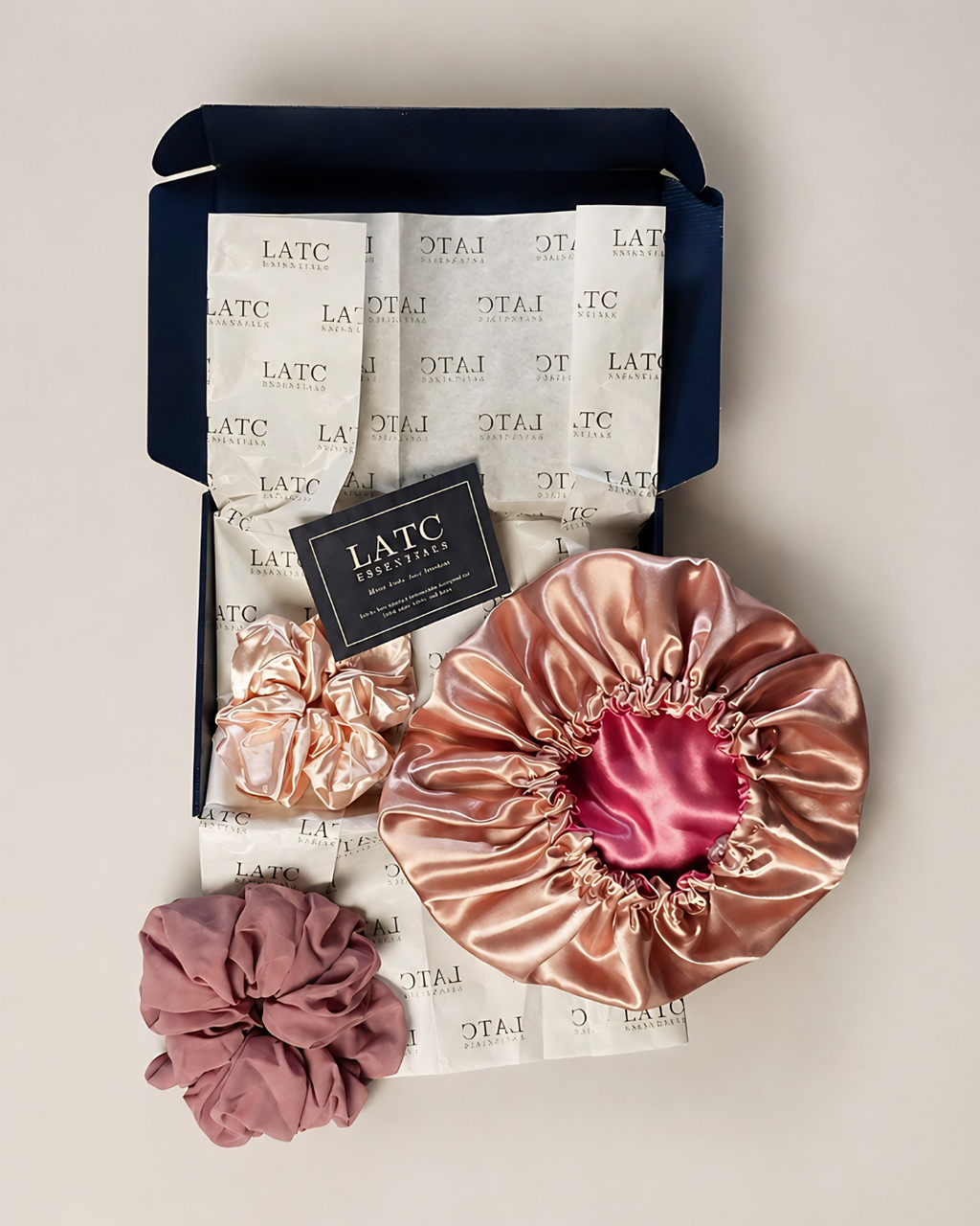 The Soft Luxury Set — Mother’s Day Edit