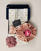 The Soft Luxury Set — Mother’s Day Edit