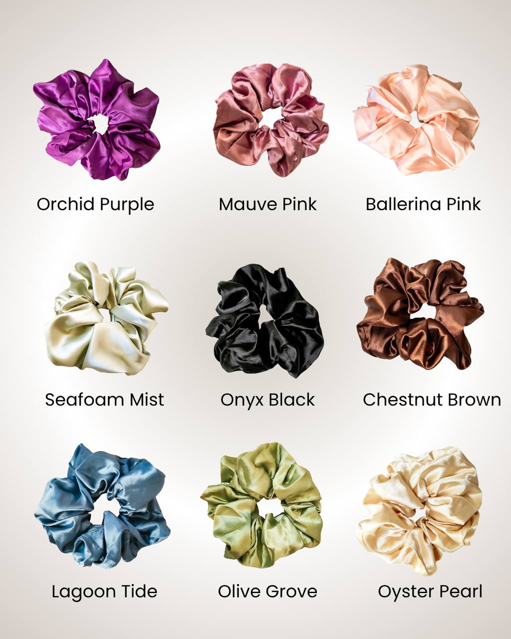 The Soft Luxury Set — Mother’s Day Edit