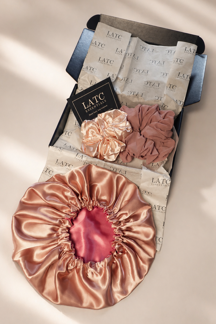 The Soft Luxury Set — Mother’s Day Edit